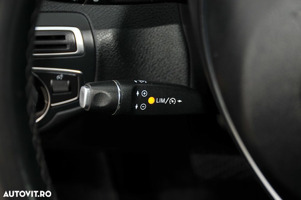 Mercedes-Benz C 200 (BlueTEC) d 7G-TRONIC - 18