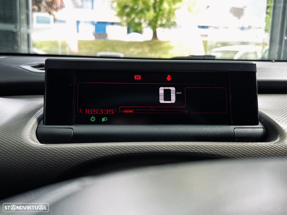 Citroën C4 Cactus 1.2 VTi Feel Ed.Hello - 16