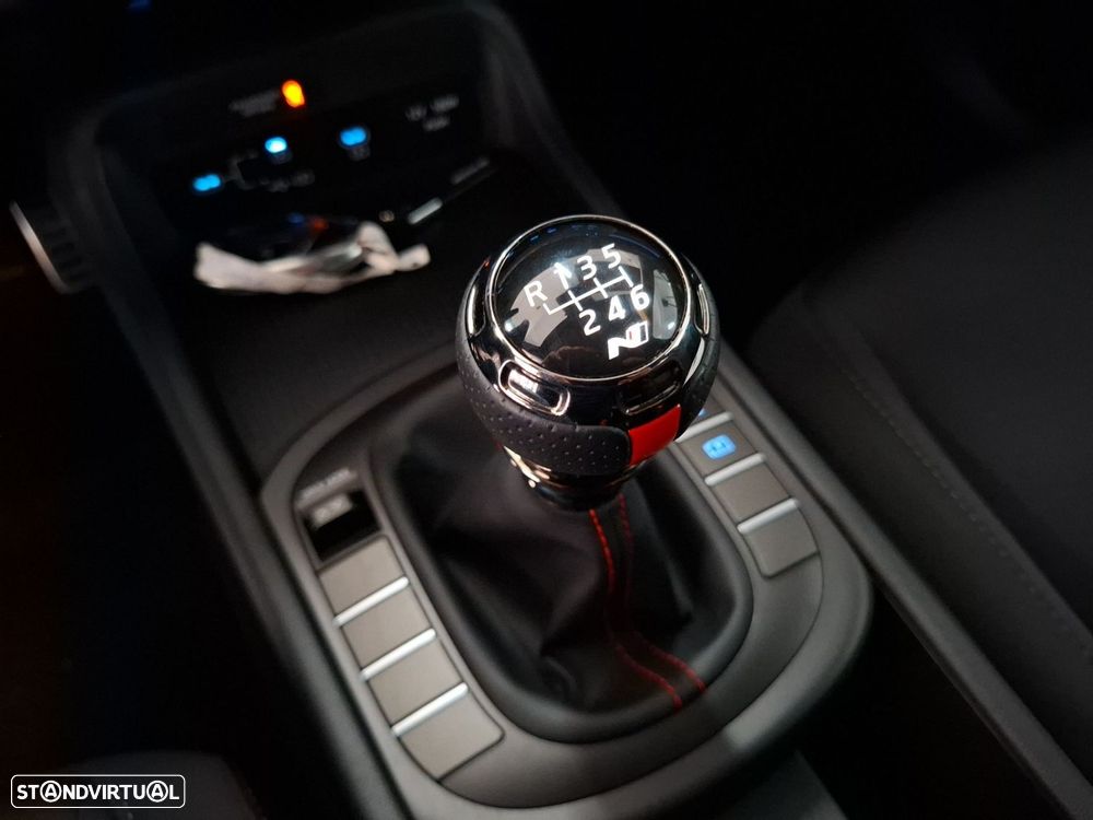 Hyundai Kauai 1.0 T-GDi N-Line - 14