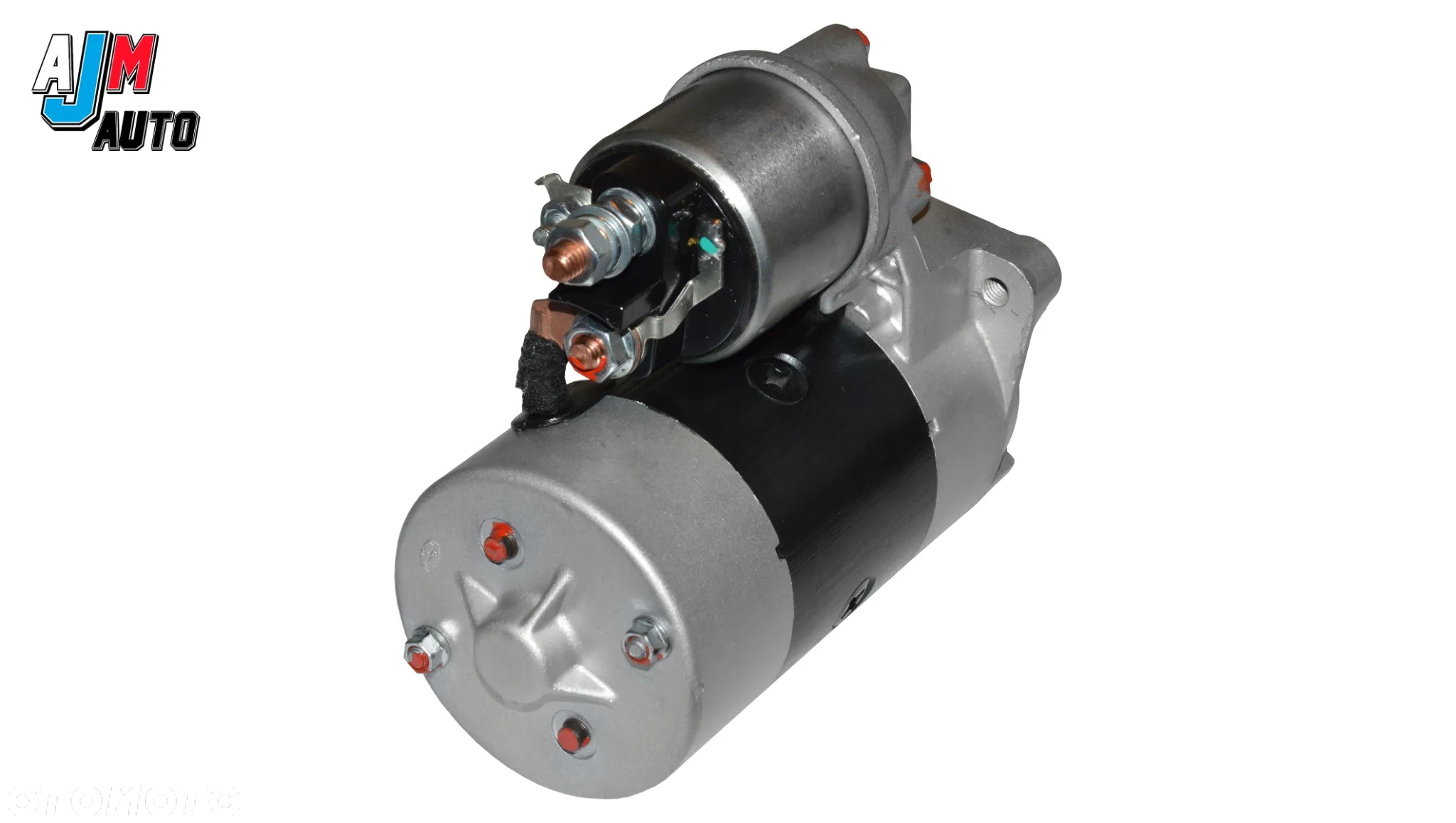 Rozrusznik 1.1 1.2 16V 1.9 JTD Fiat Brava Bravo I Marea Palio Punto Seicento Siena Lancia Y 840 - 4