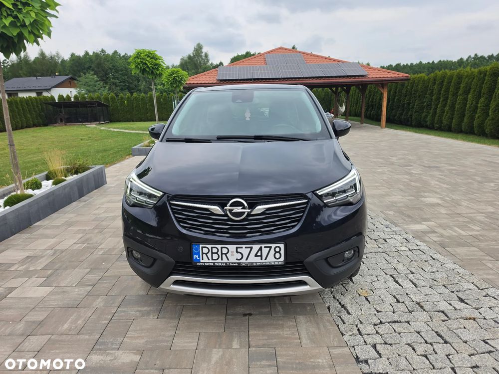Opel Crossland X 1.2 Start/Stop Design Line - 3