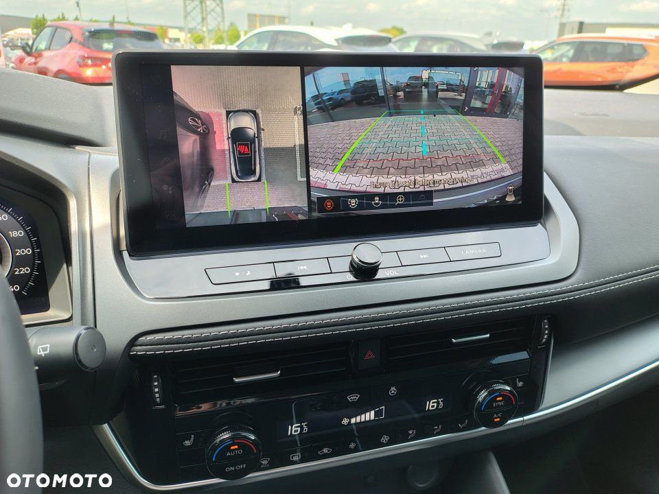 Nissan Qashqai - 9