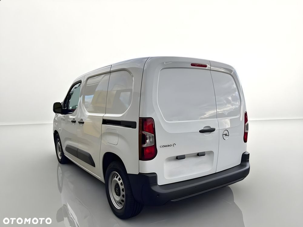 Opel Combo Van 1.5 BlueHDi L2 EAT8 - 5