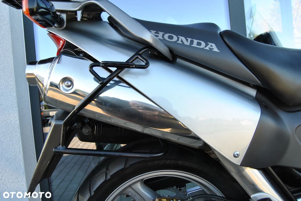 Honda Varadero - 16