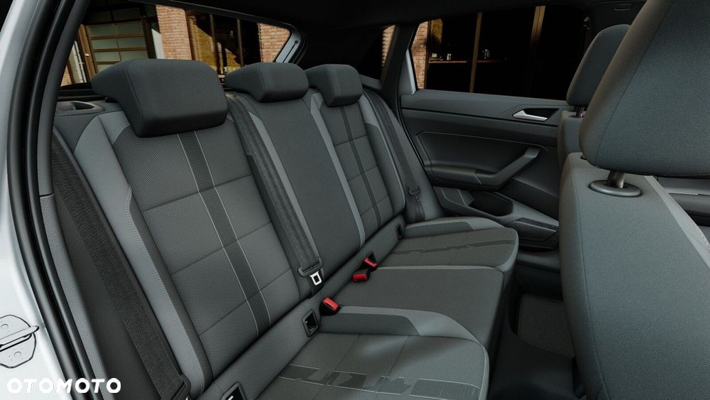 Volkswagen Polo - 12