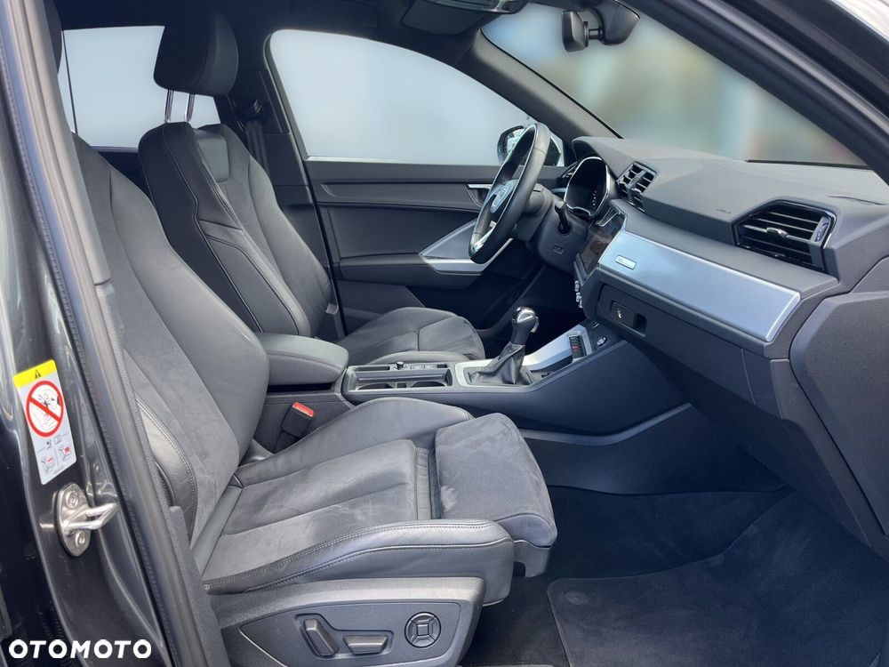 Audi Q3 35 TFSI S line S tronic - 17