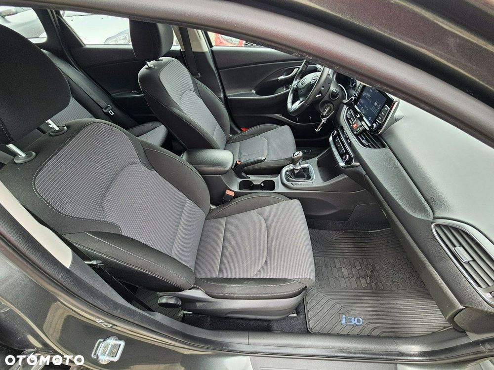 Hyundai i30 1.0 T-GDI Modern - 31