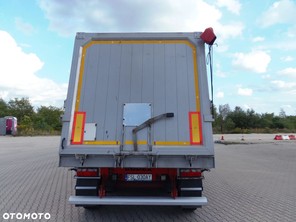 Bodex - 7