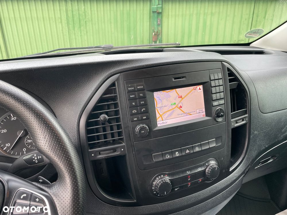 Mercedes-Benz Vito - 24