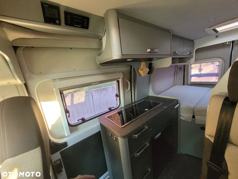 Fiat Ducato - 11