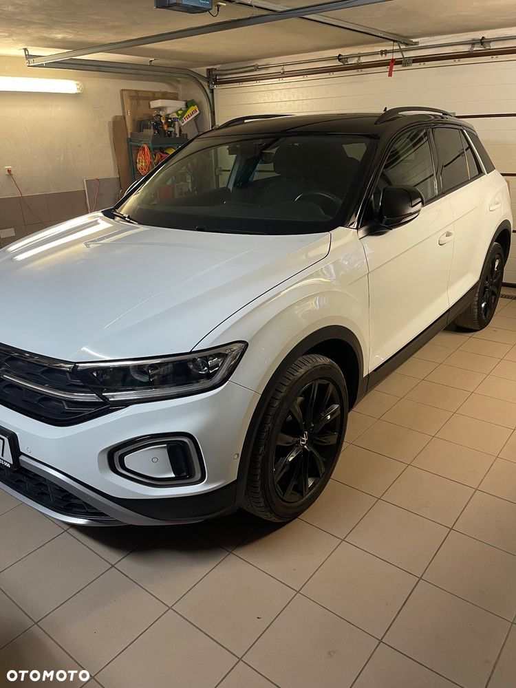 Volkswagen T-Roc - 11