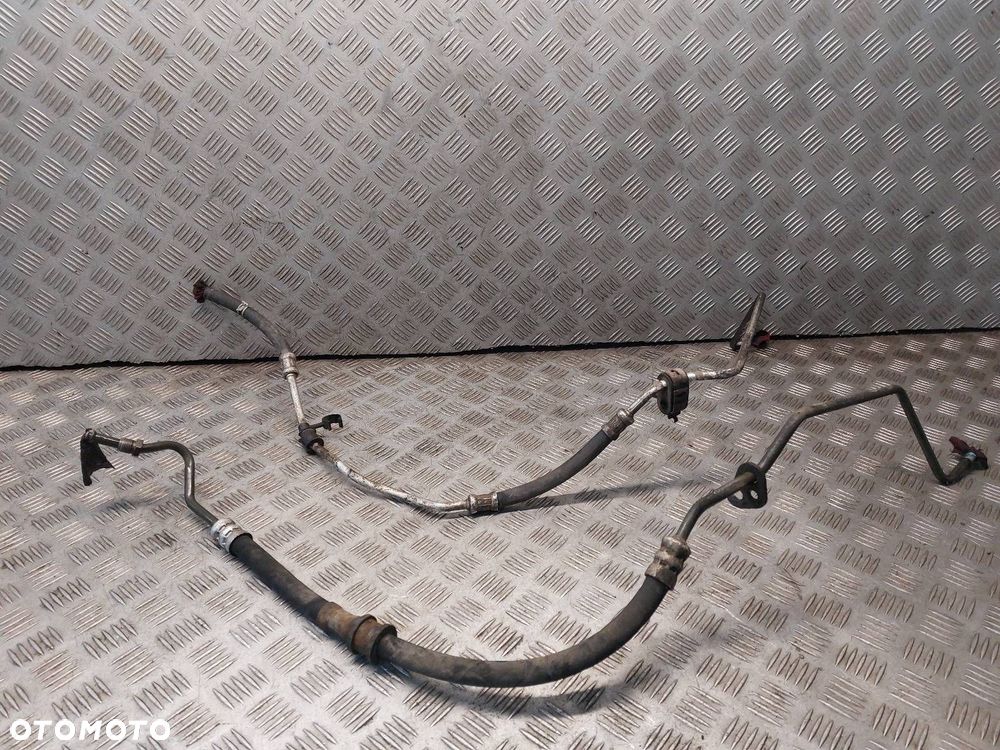 PRZEWÓD WSPOMAGANIA KPL VOLVO S40 II 1.6 D 3M513A212EK - 1