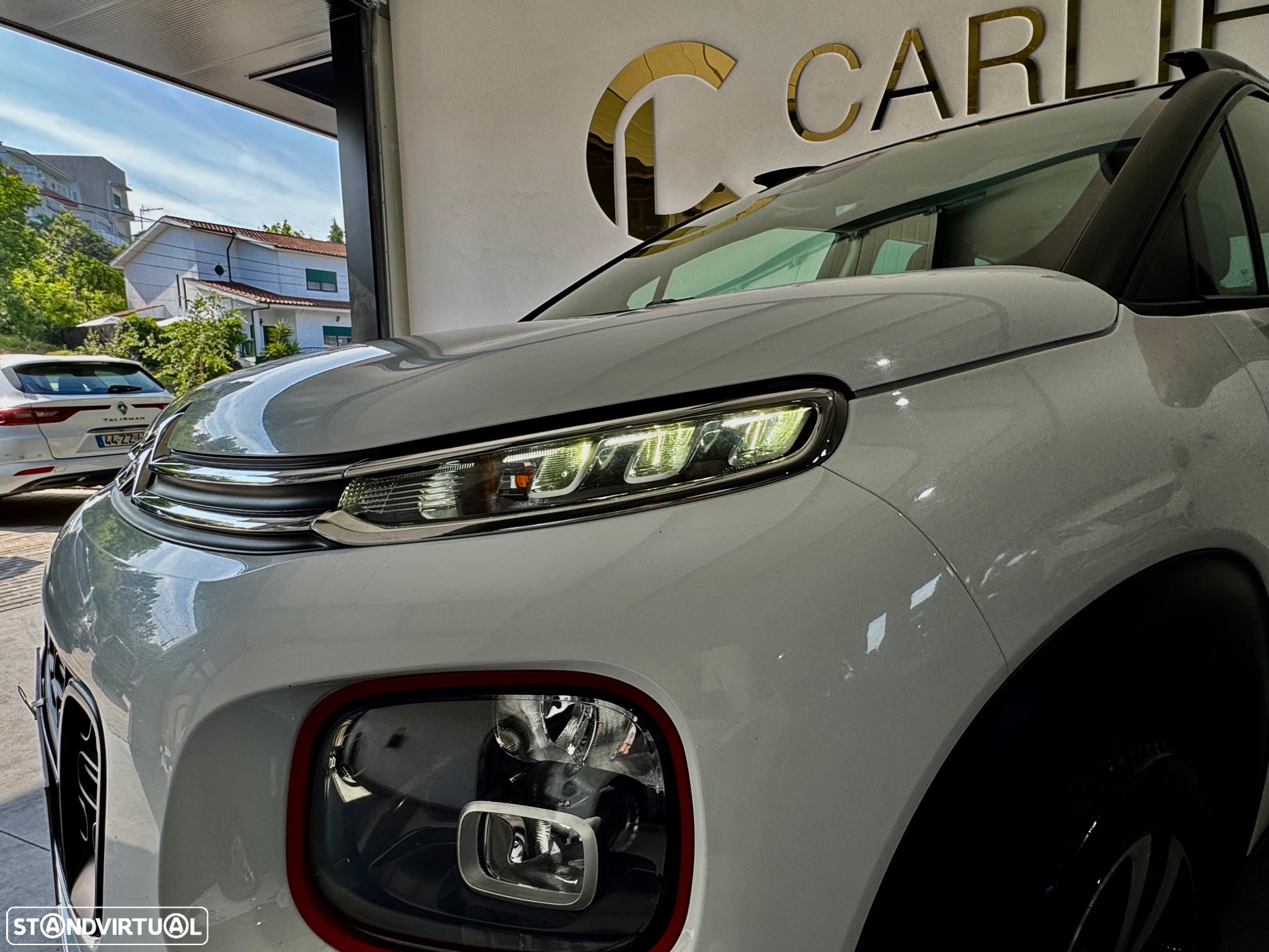 Citroën C3 Aircross 1.2 PureTech C-Series - 28