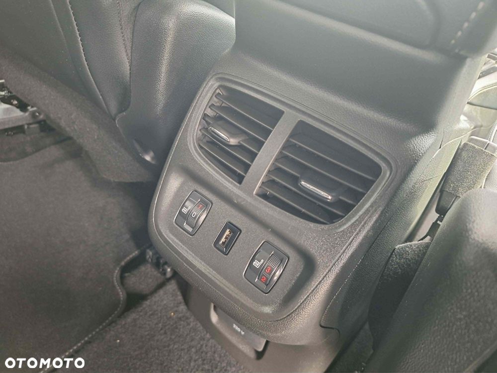 Opel Grandland X 2.0 D Start/Stop Automatik INNOVATION - 16