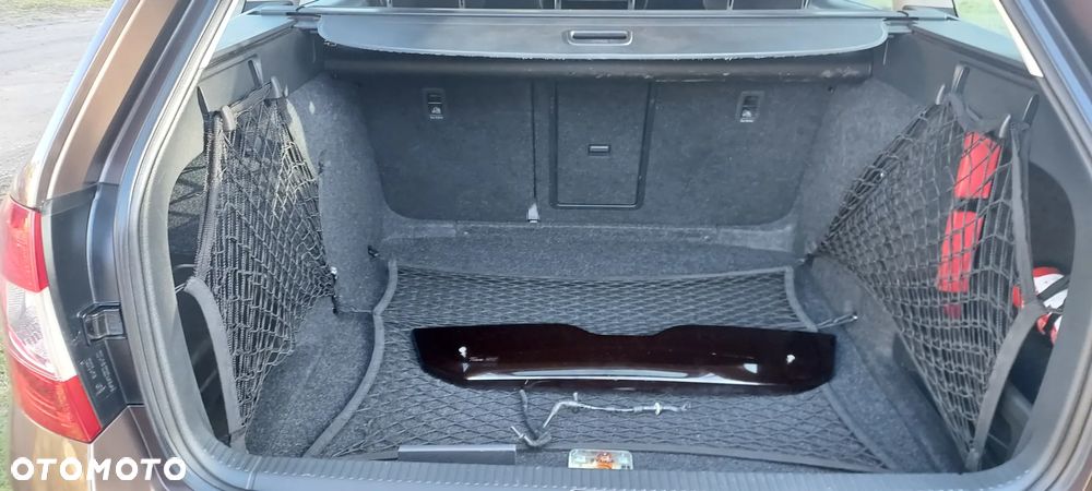 Skoda Octavia 2.0 TDI Style - 14