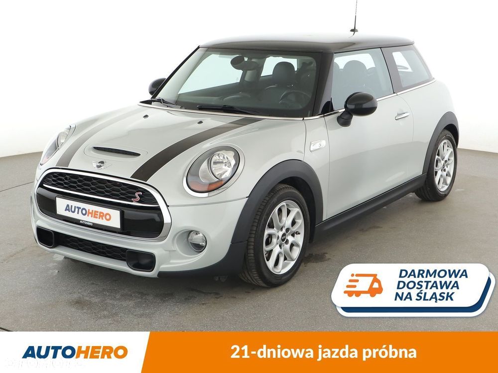 MINI ONE - 1