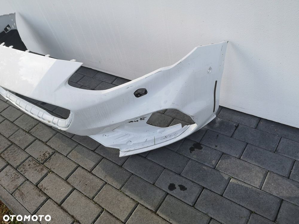 Zderzak Ford Focus Mk4 ST - 2