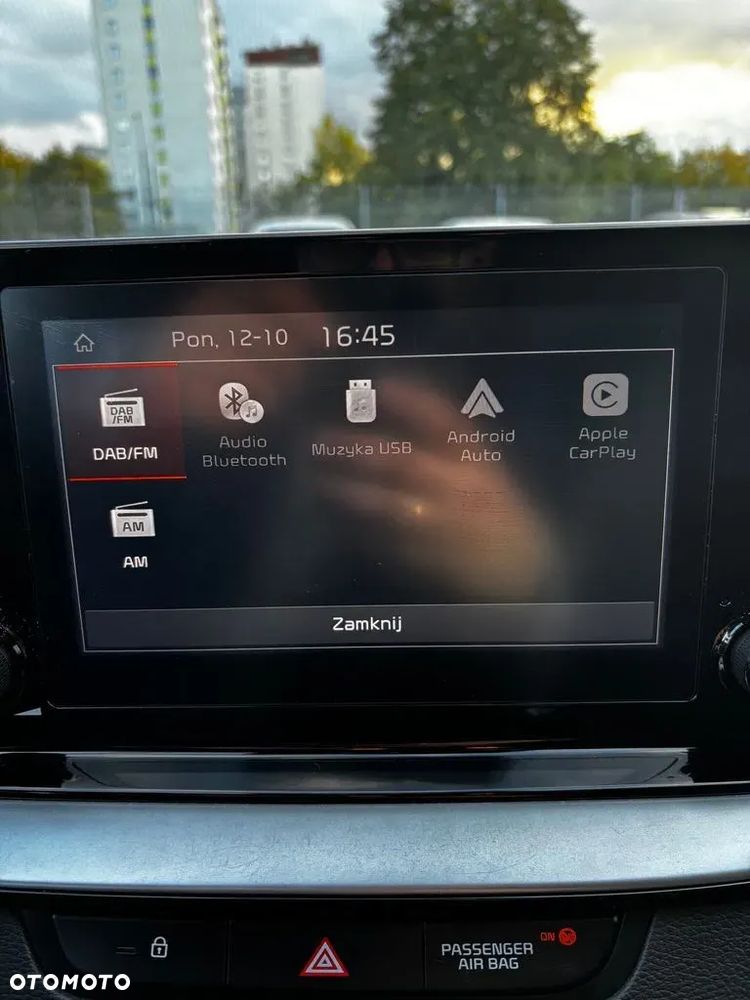 Kia Ceed - 16