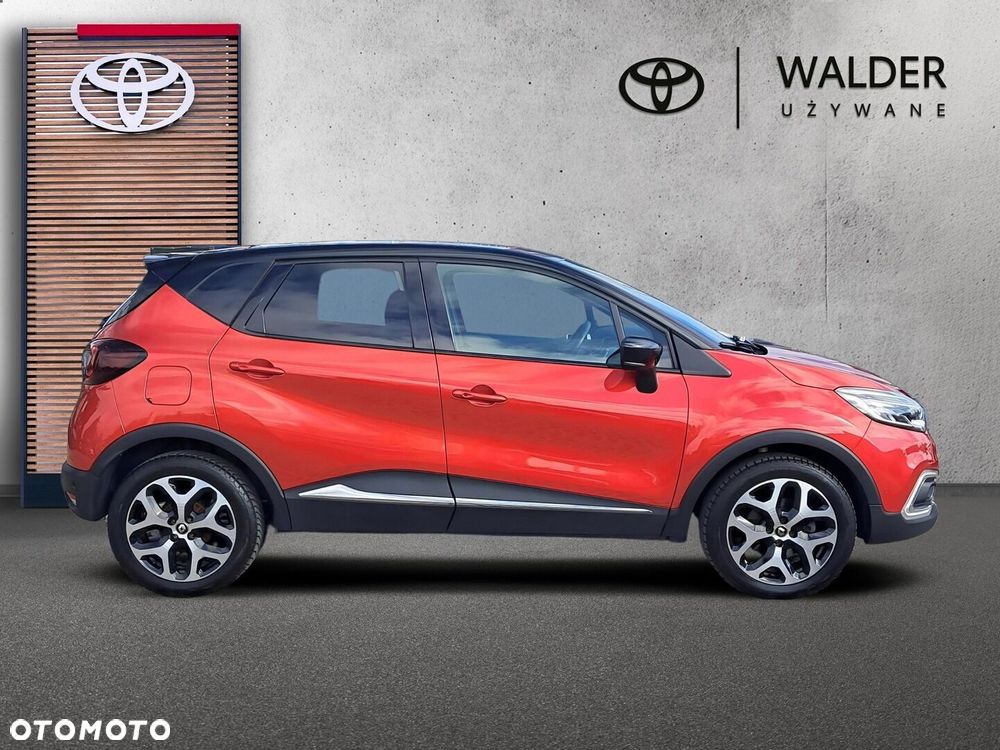 Renault Captur 1.3 Energy TCe FAP Intens - 7