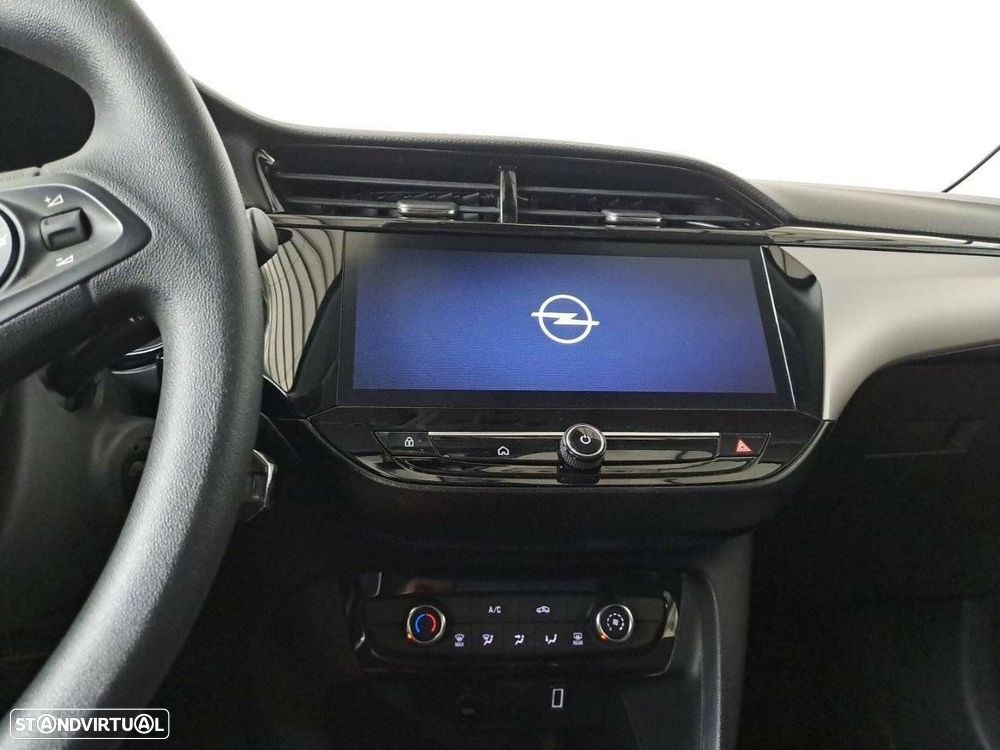 Opel Corsa 1.2 T Edition - 20