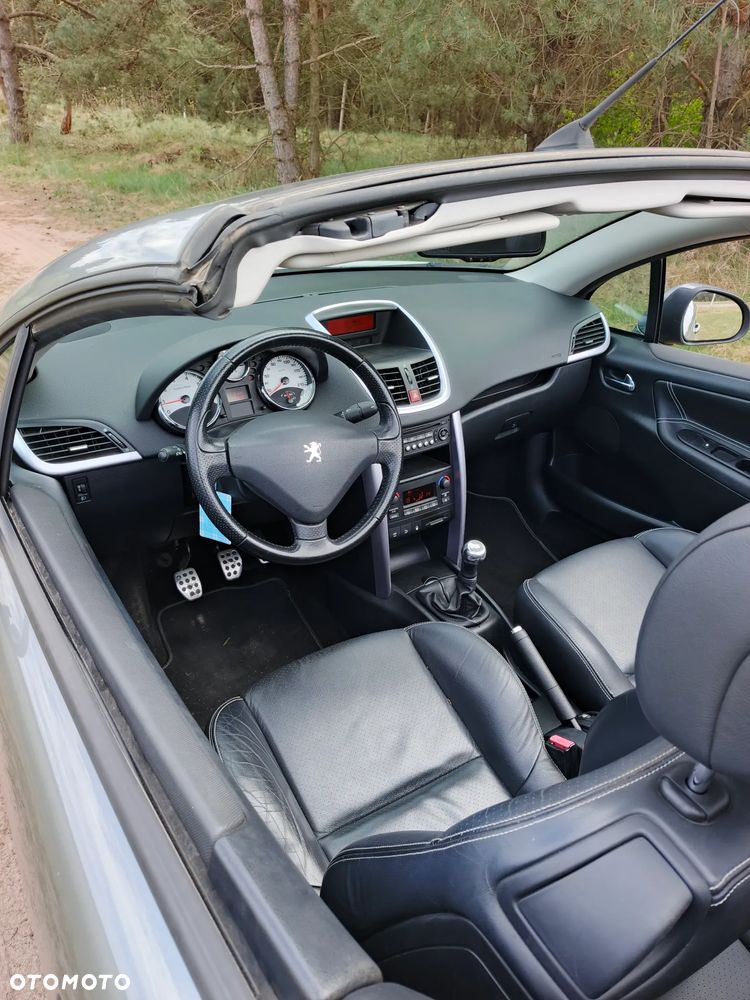 Peugeot 207 - 10