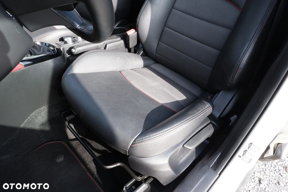 Mazda CX-3 SKYACTIV-D 105 FWD Sports-Line - 28