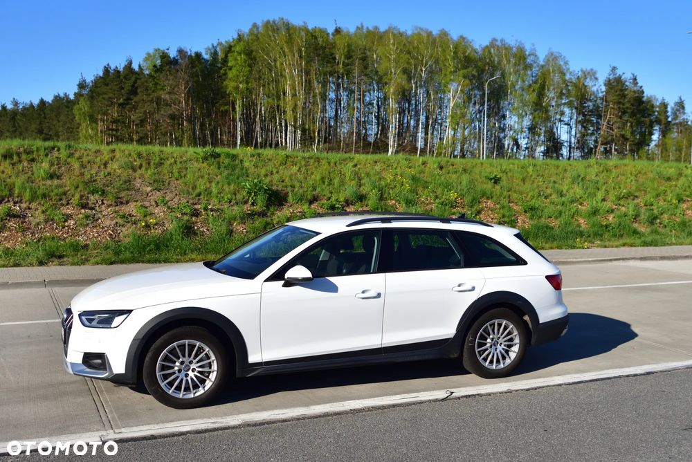 Audi A4 Allroad - 13