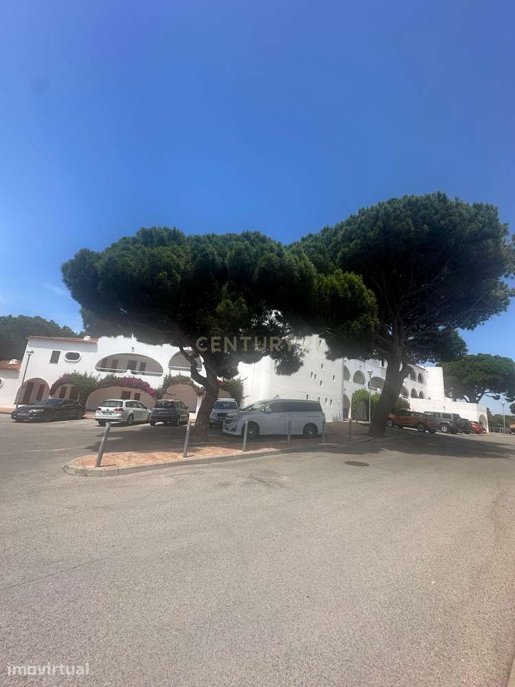 Apartamento T0 a venda na Quinta Do Morgadinho em Quarteira - Grande imagem: 3/32
