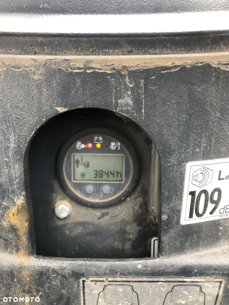 Bomag BMP 8500 - 8