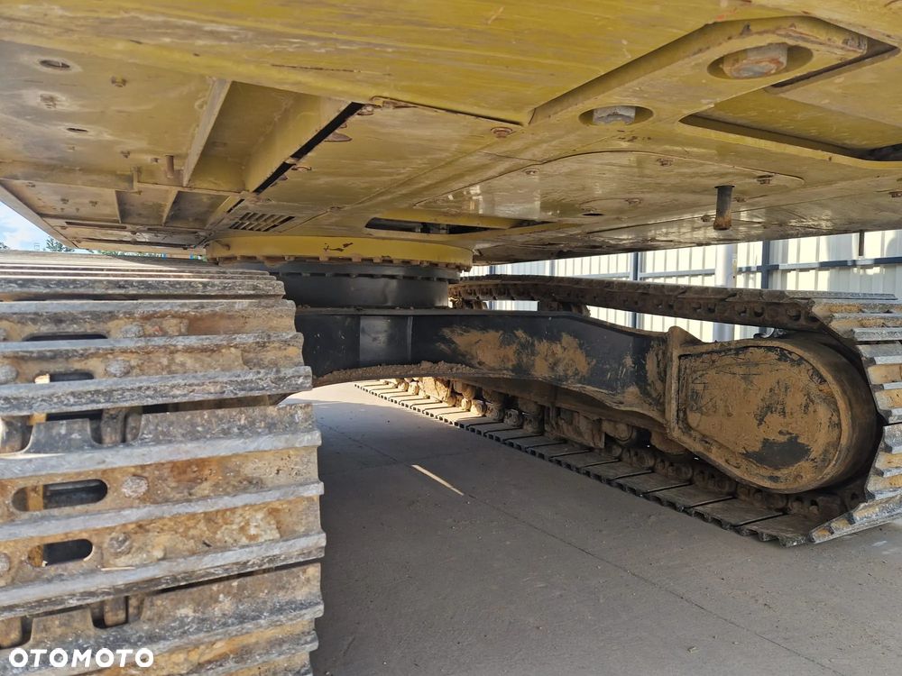 Doosan DX 300 LC-5* 2018r. * OQ70/55 * Pełen serwis Doosan * dostępne 4szt. * - 32