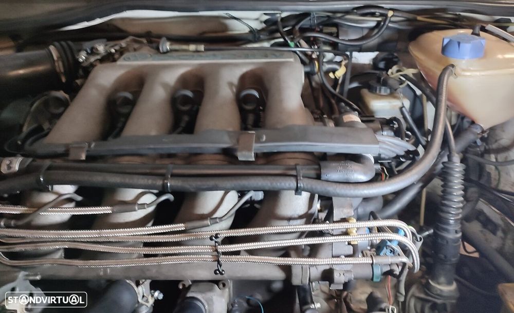 VW Golf 1.8 GTI 16V - 34