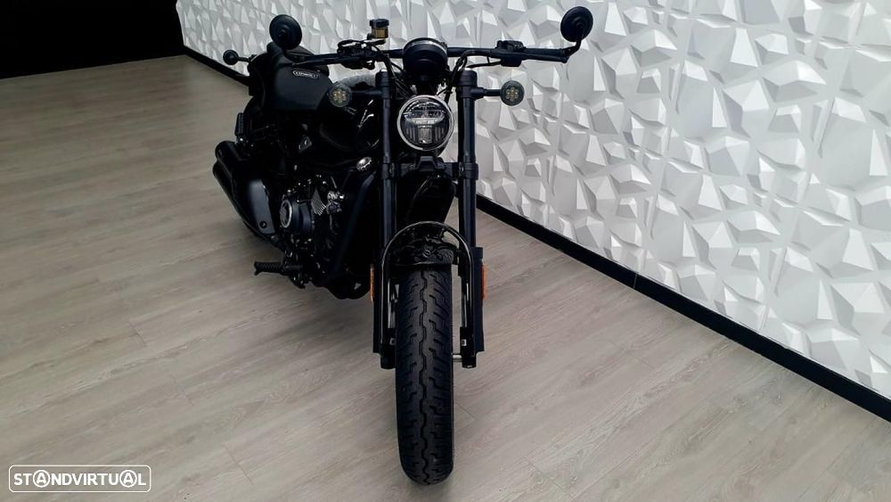 CF Moto 450CL-C - 16