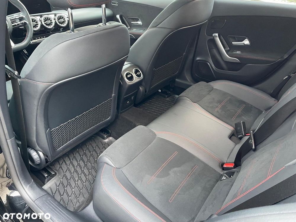 Mercedes-Benz Klasa A - 10