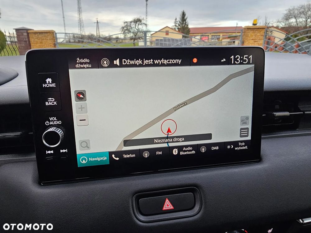 Honda HR-V 1.5 i-MMD Advance Plus CVT - 29