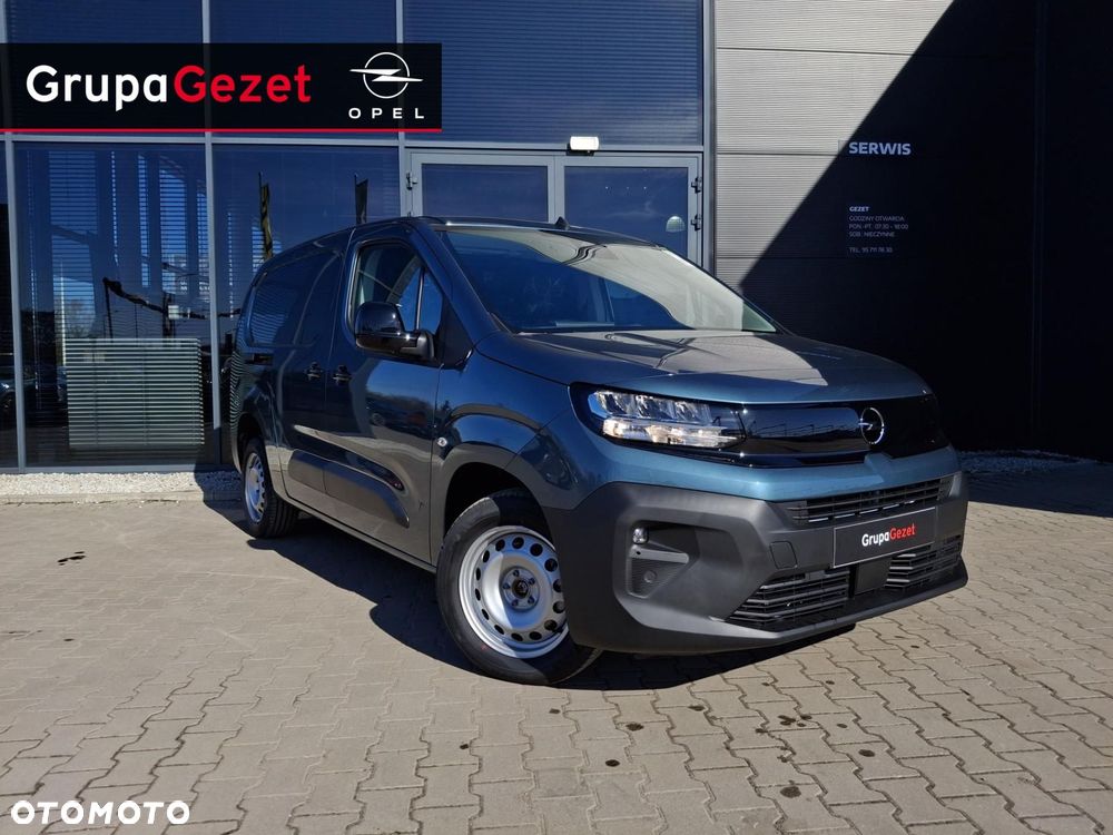 Opel Combo Cargo - 1