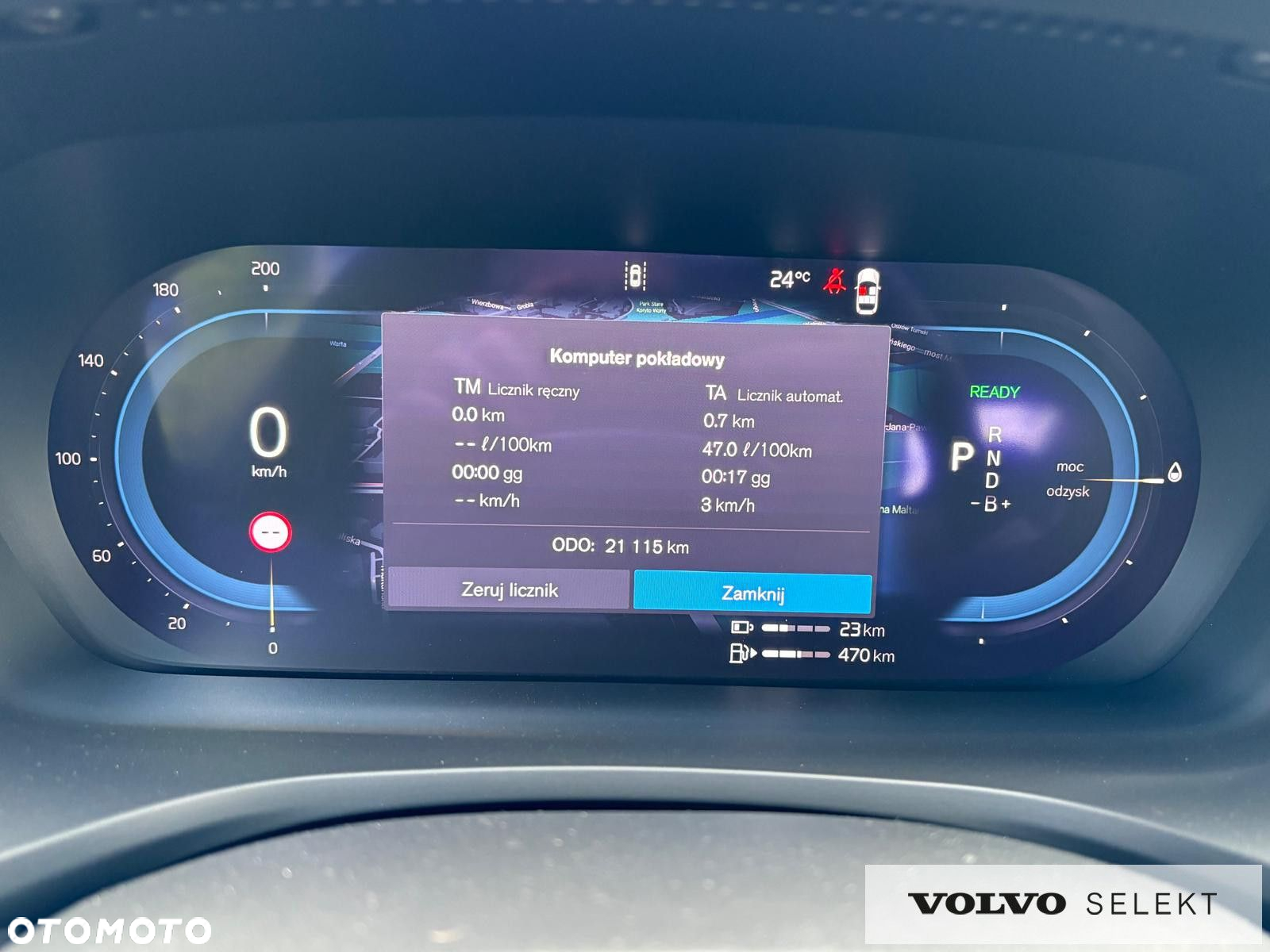 Volvo S60 - 23