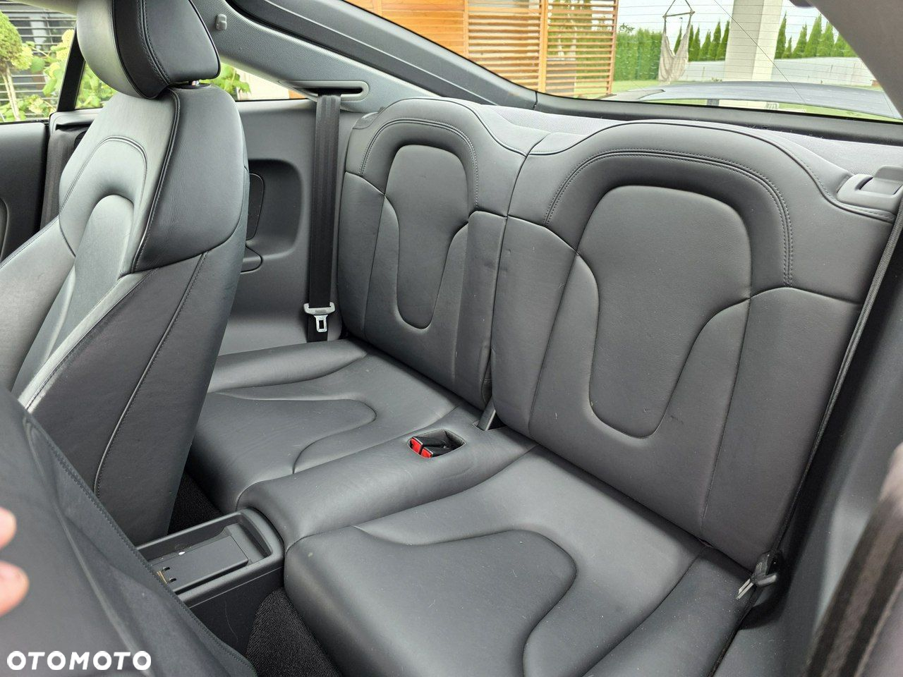 Audi TT Coupé - 26