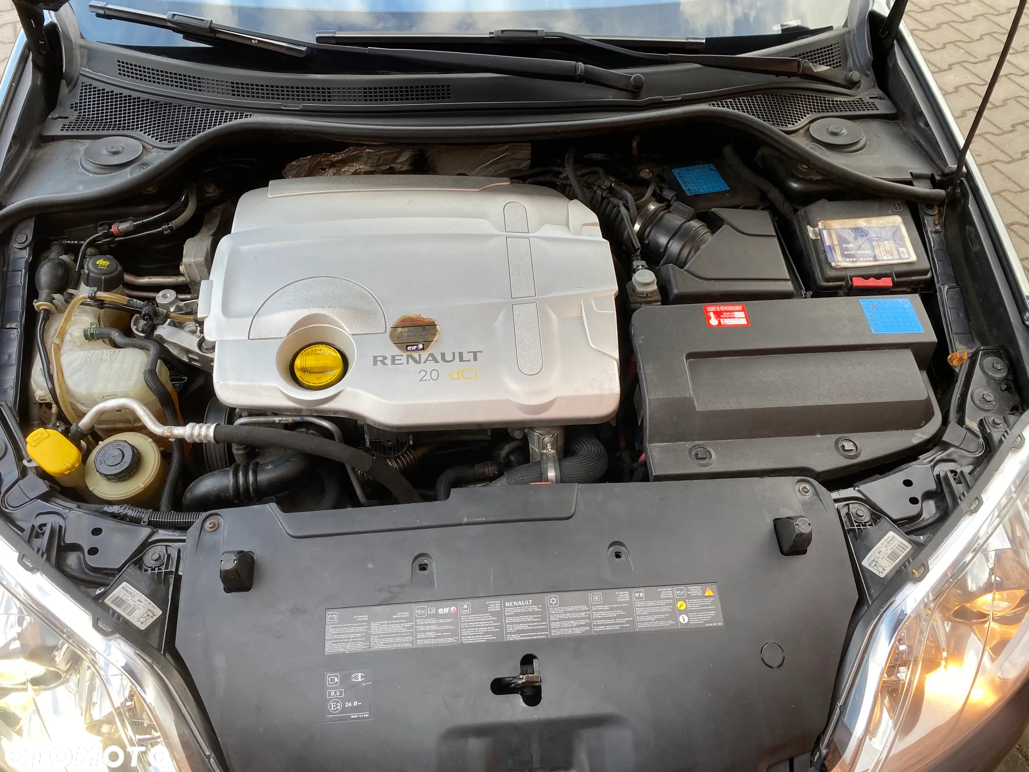Renault Laguna - 13