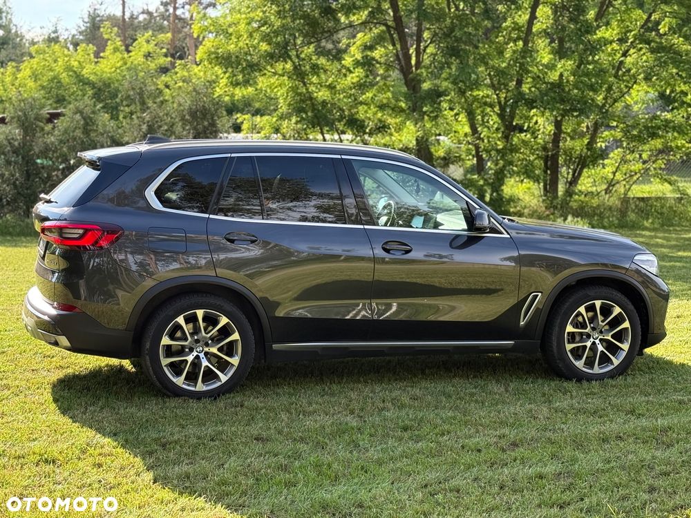 BMW X5 - 8