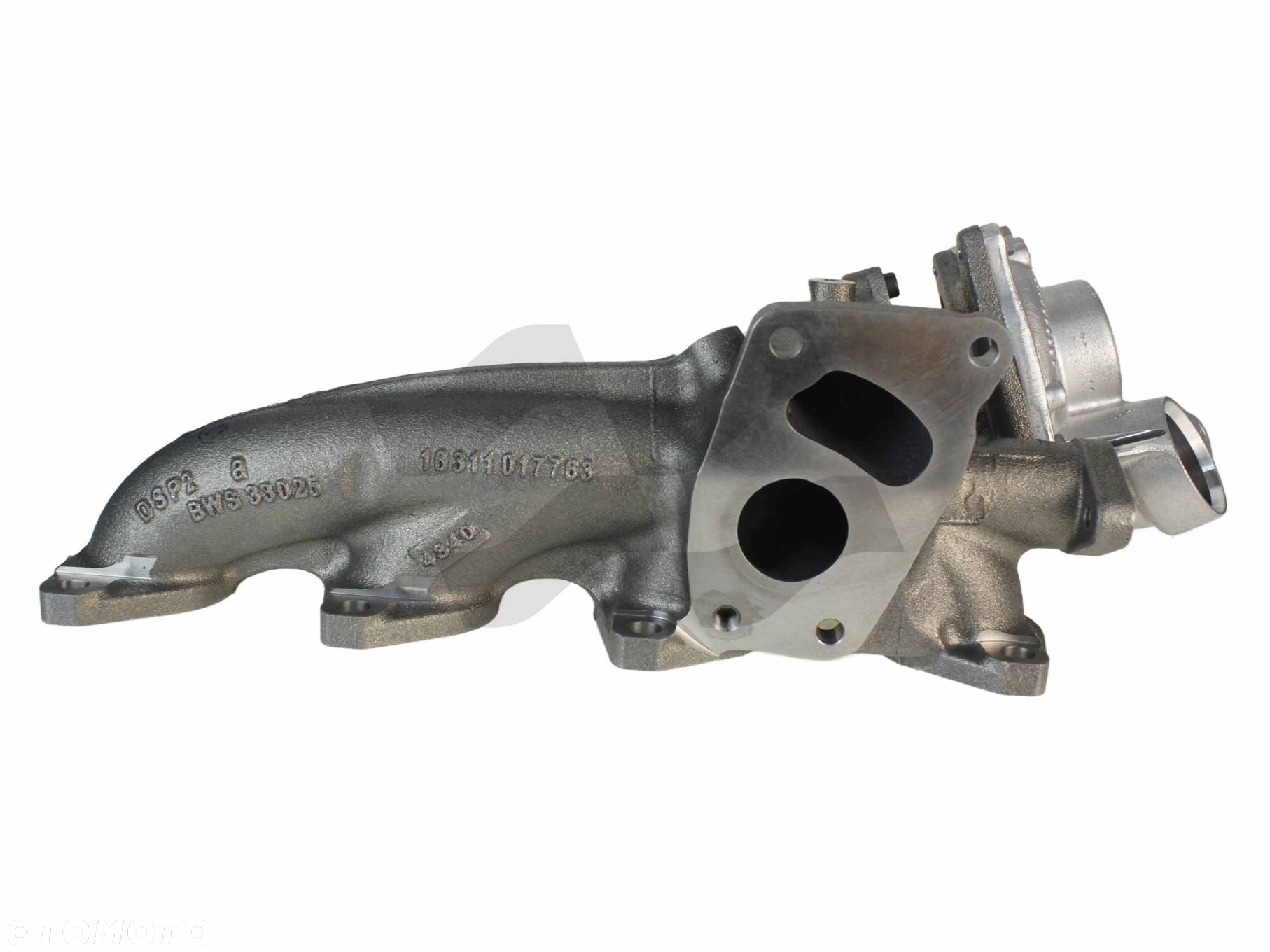 Nowe bi-turbo 8591887 16319880067 BMW 2.0L B47D20 90/110/140kW 2018- - 5