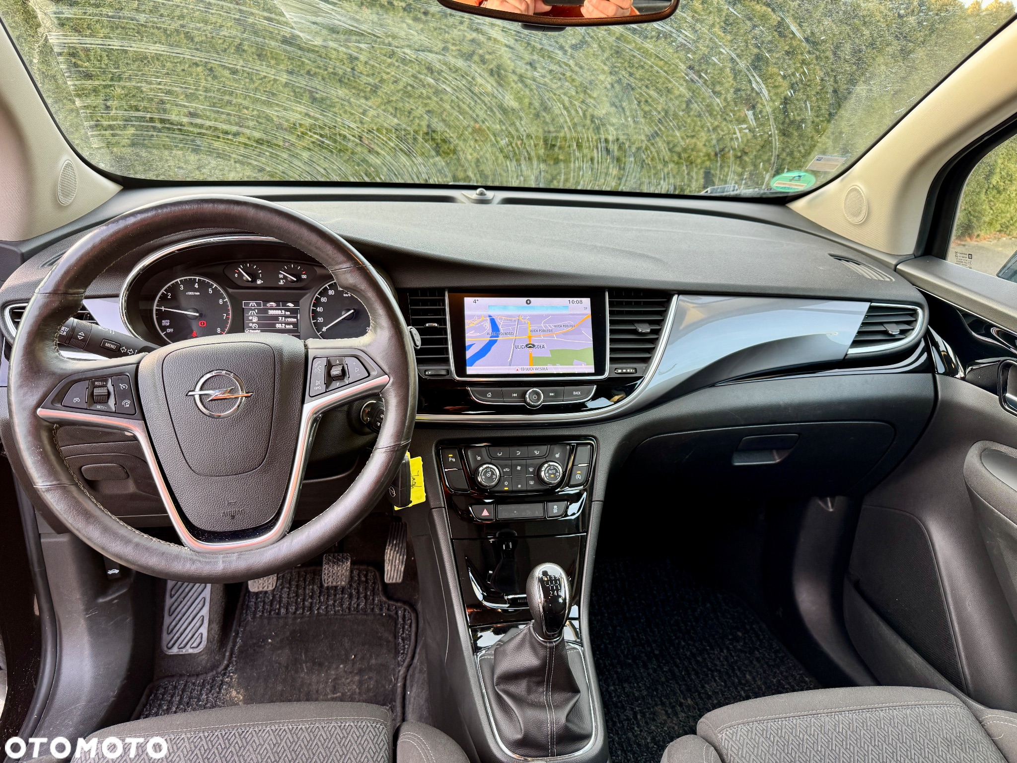 Opel Mokka 1.4 T Cosmo - 5