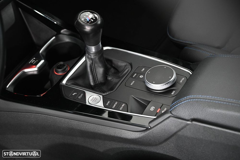 BMW 116 d Corporate Edition M - 19