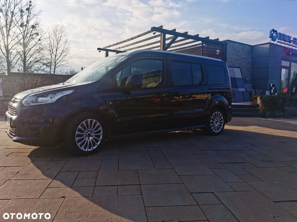 Ford Tourneo Connect Grand - 3