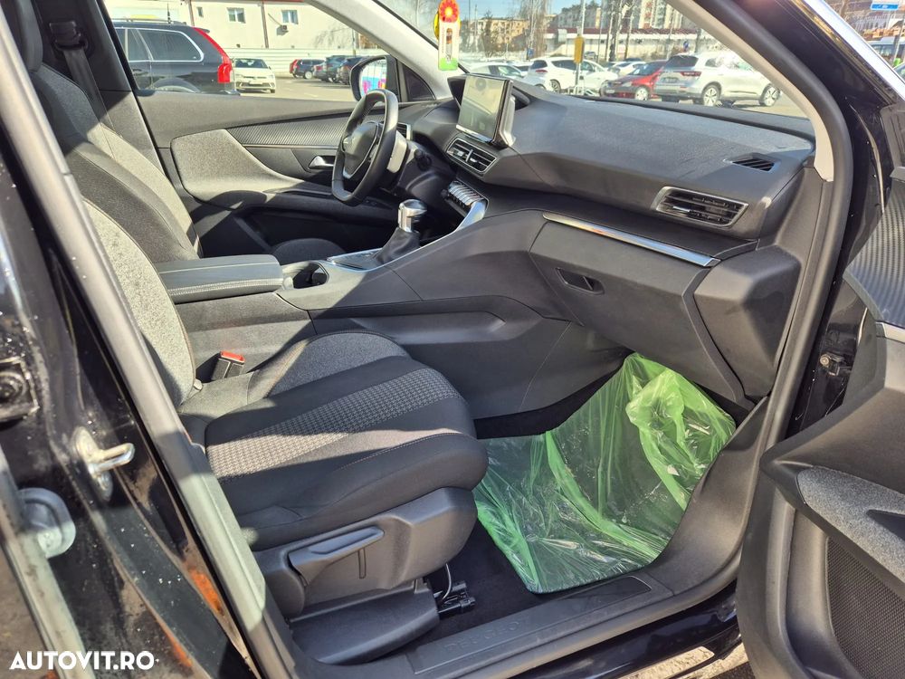 Peugeot 3008 PureTech 130 Stop & Start Active - 5