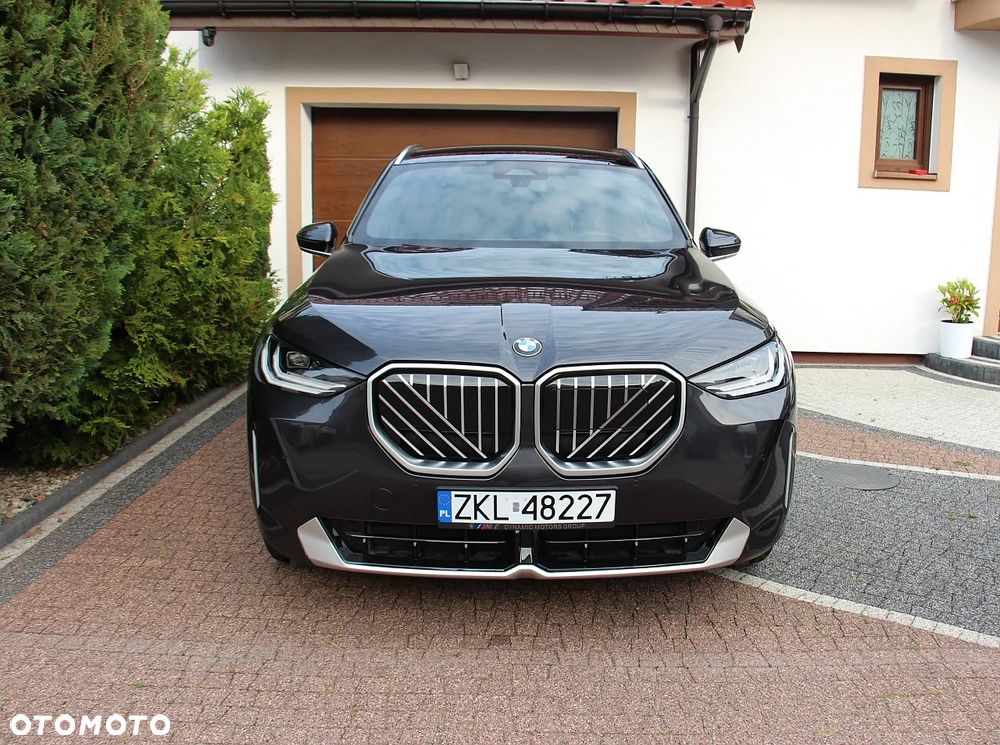 BMW X3 xDrive30i xLine - 7