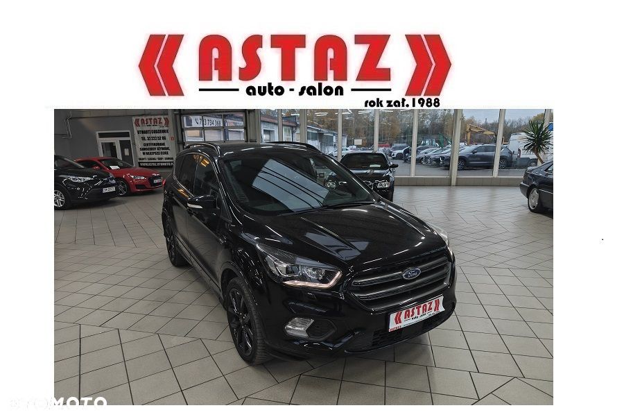 Ford Kuga 1.5 EcoBoost 2x4 ST-Line - 1