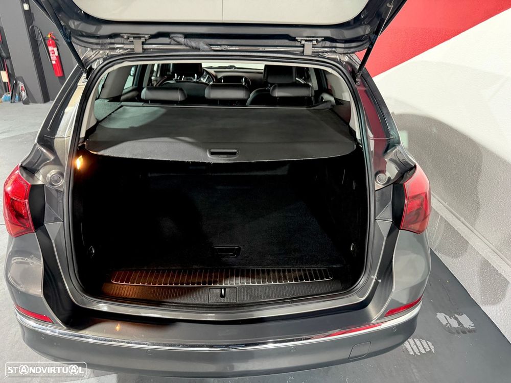 Opel Astra Sports Tourer 1.6 CDTi Cosmo S/S - 39