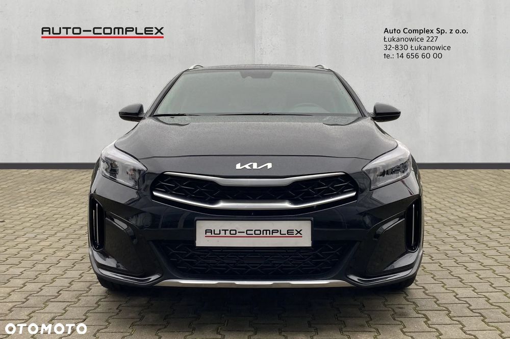 Kia XCeed 1.5 T-GDI M DCT - 9