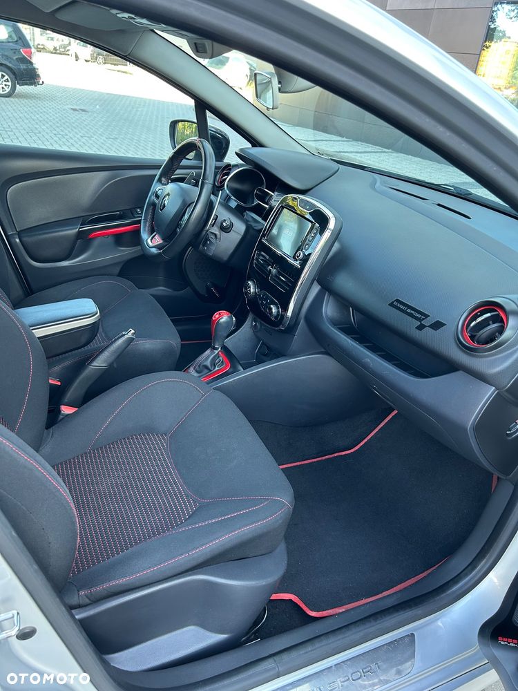 Renault Clio 1.6 R.S 200 EDC - 14