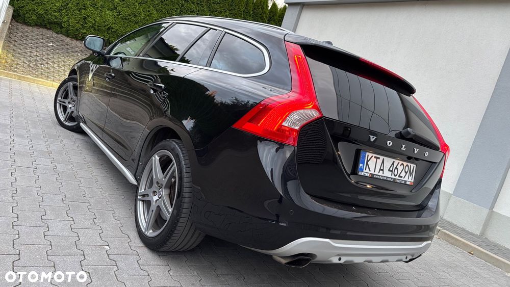 Volvo V60 T5 Summum - 20